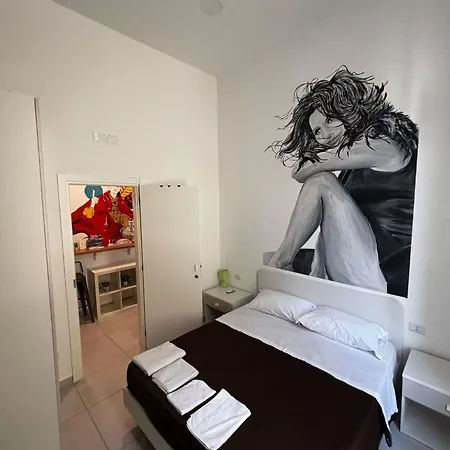 Niki Home Naples Exterior photo
