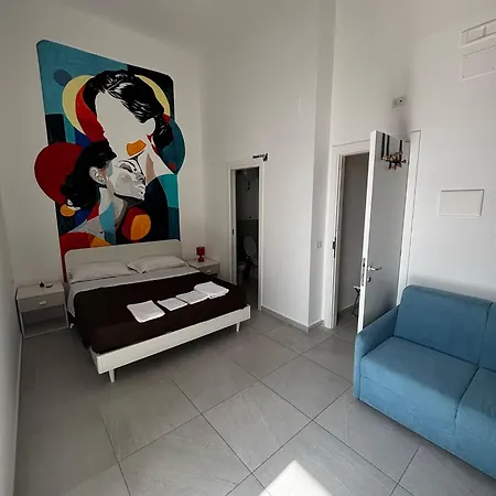Niki Home Naples Exterior photo