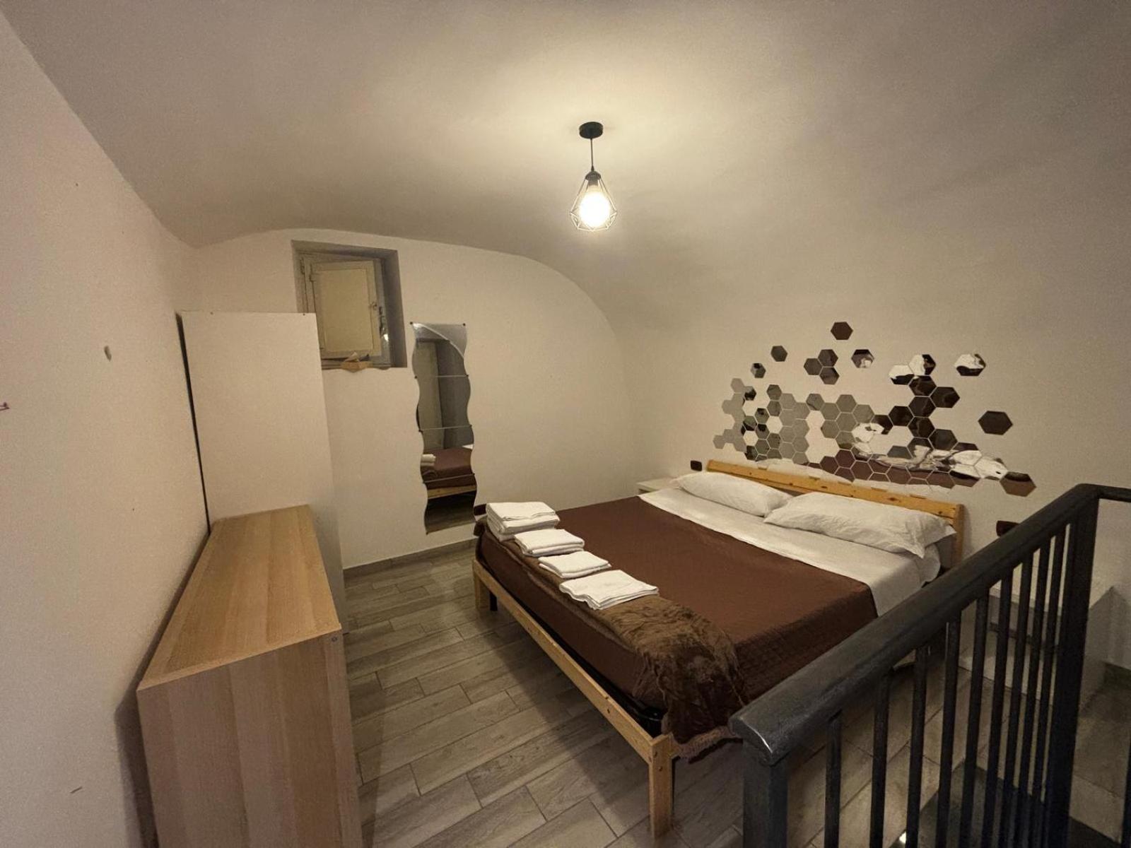 Bed and breakfast Niki