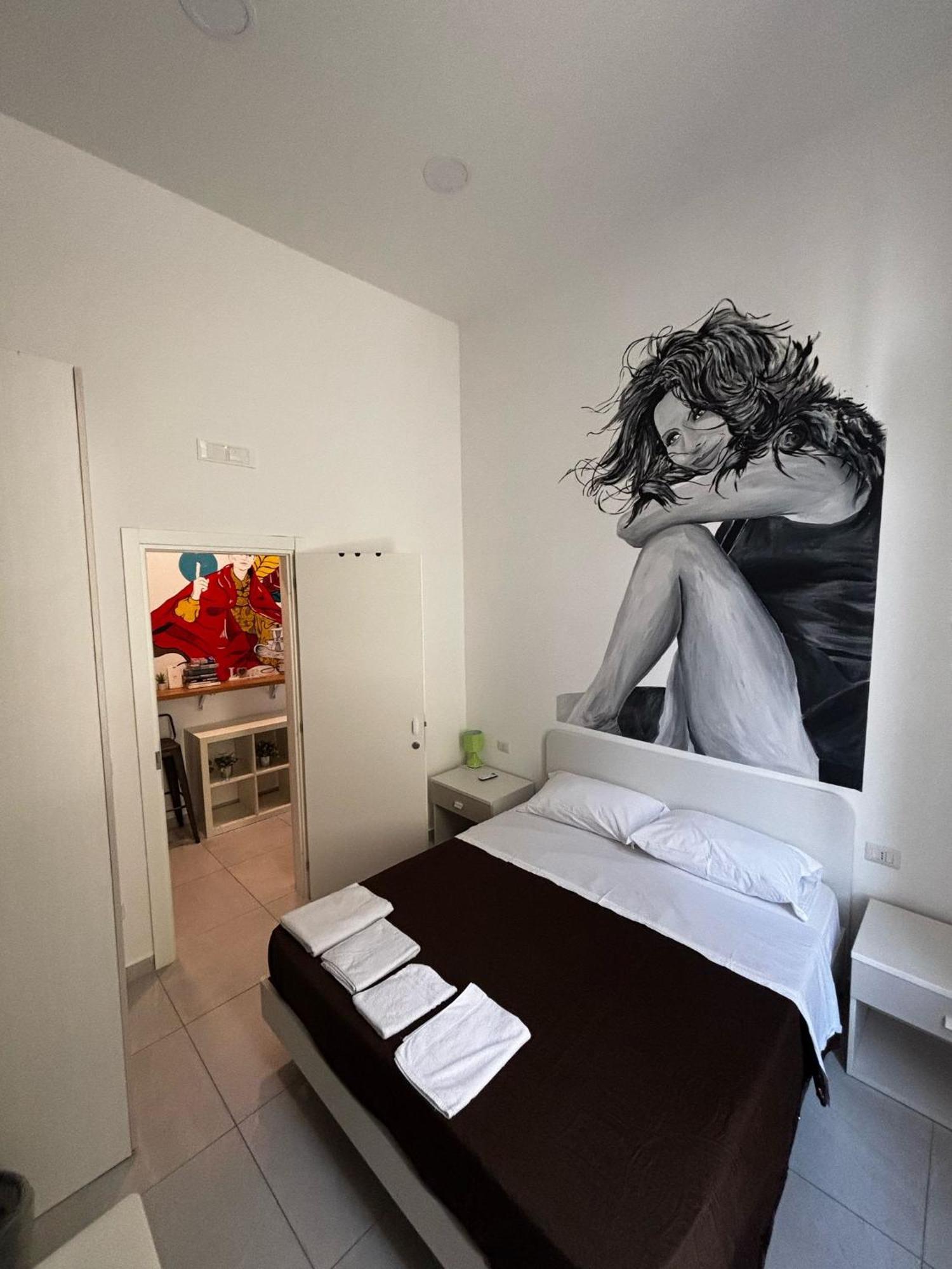 Niki Bed and breakfast *