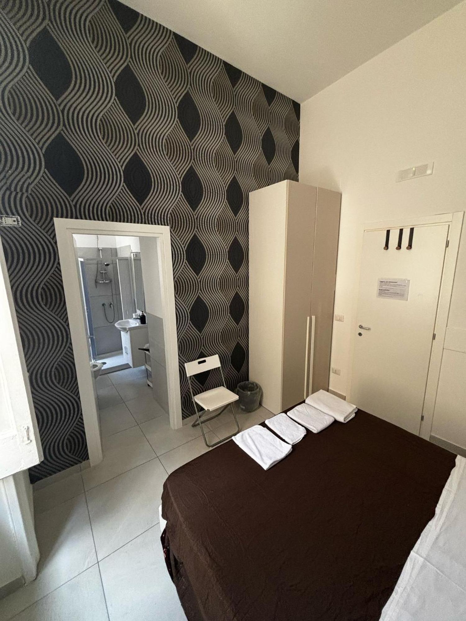 Niki Bed and breakfast Nápoles